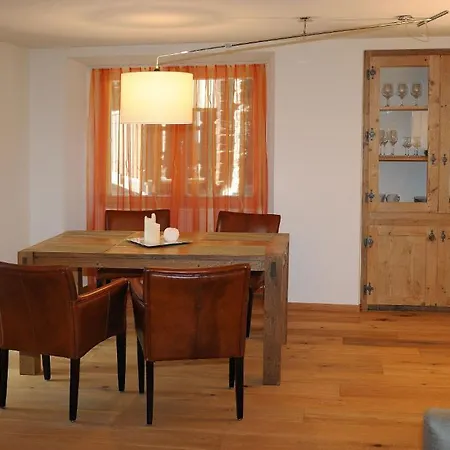 Apartman Hinterdorf *