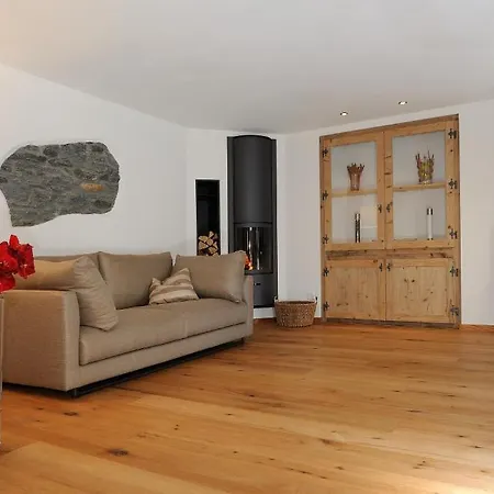 Apartman Hinterdorf Zermatt