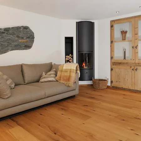 Apartman Hinterdorf