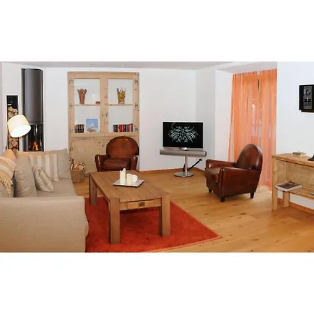 Hinterdorf Apartman *